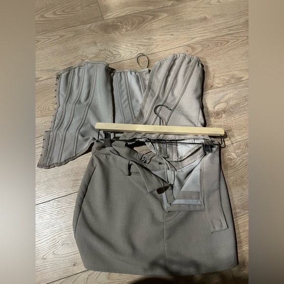 corset set - Picture 3 of 3